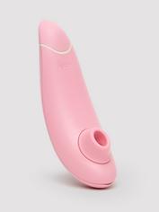 Stimulateur clitoridien Premium Eco Smart Silence, Womanizer, Rose, hi-res