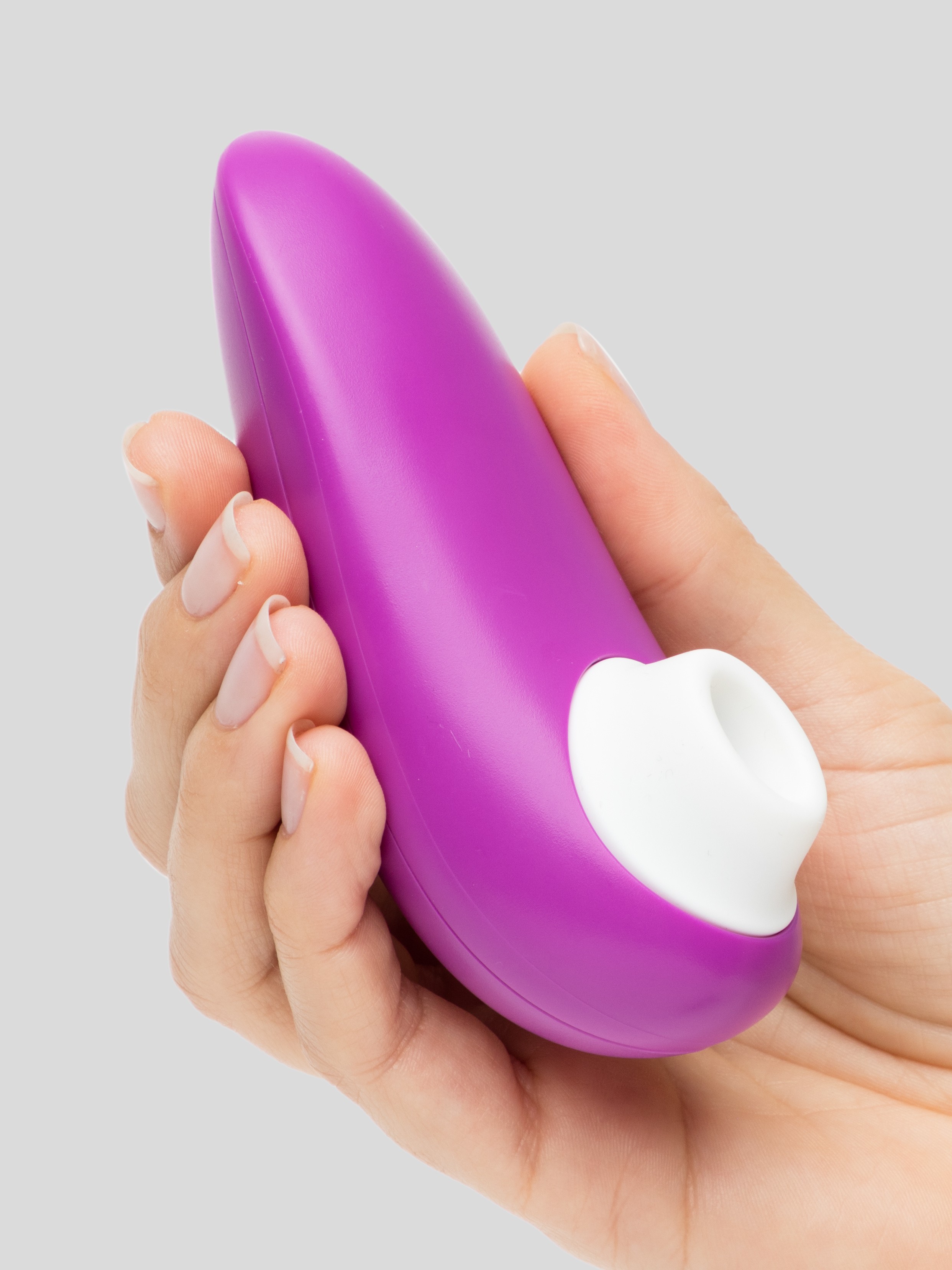 Lovehoney Midnight Magic Couple's Sex Toy Kit (7 Piece), Purple, hi-res