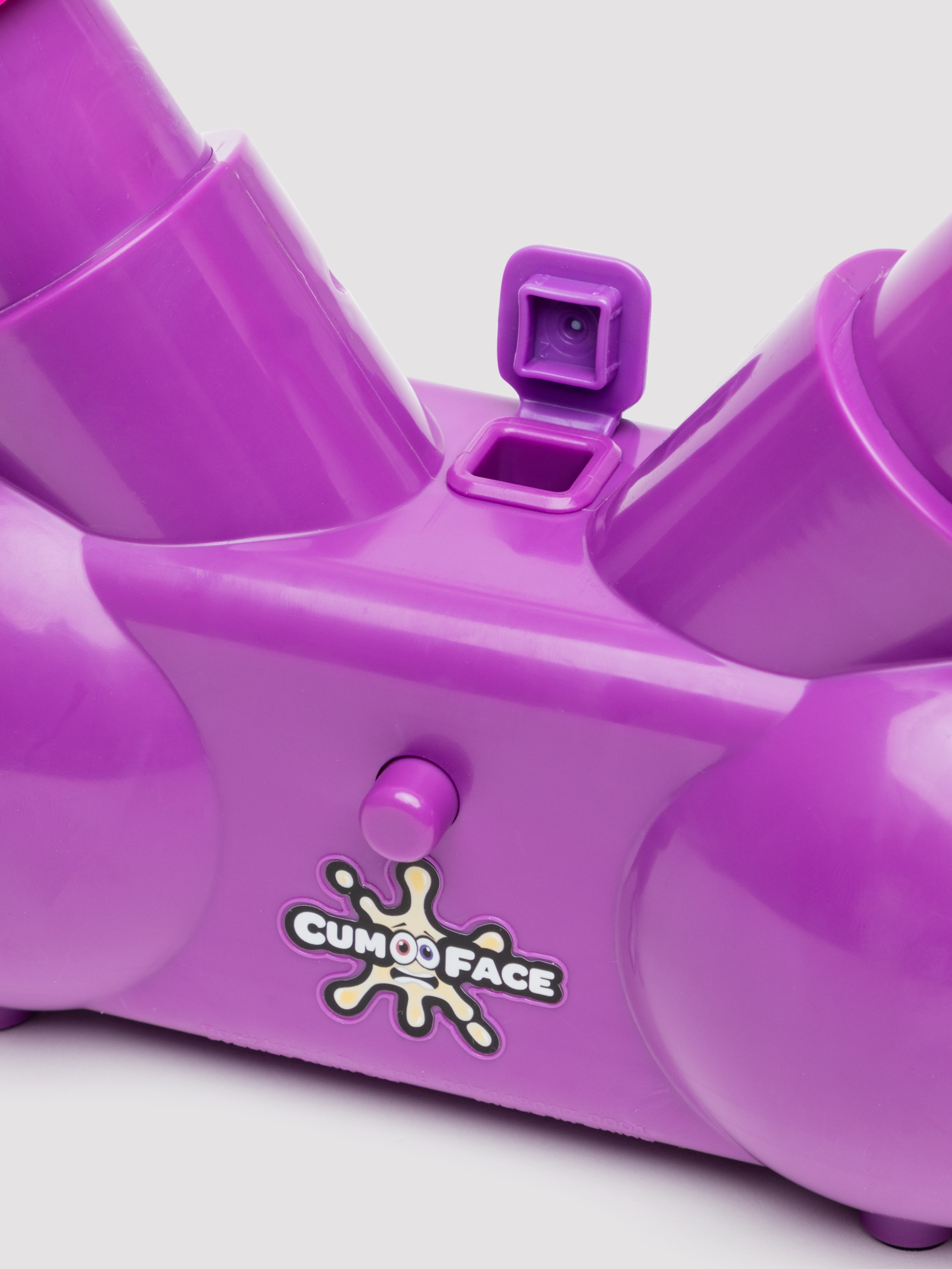 Cum Face Game, , hi-res