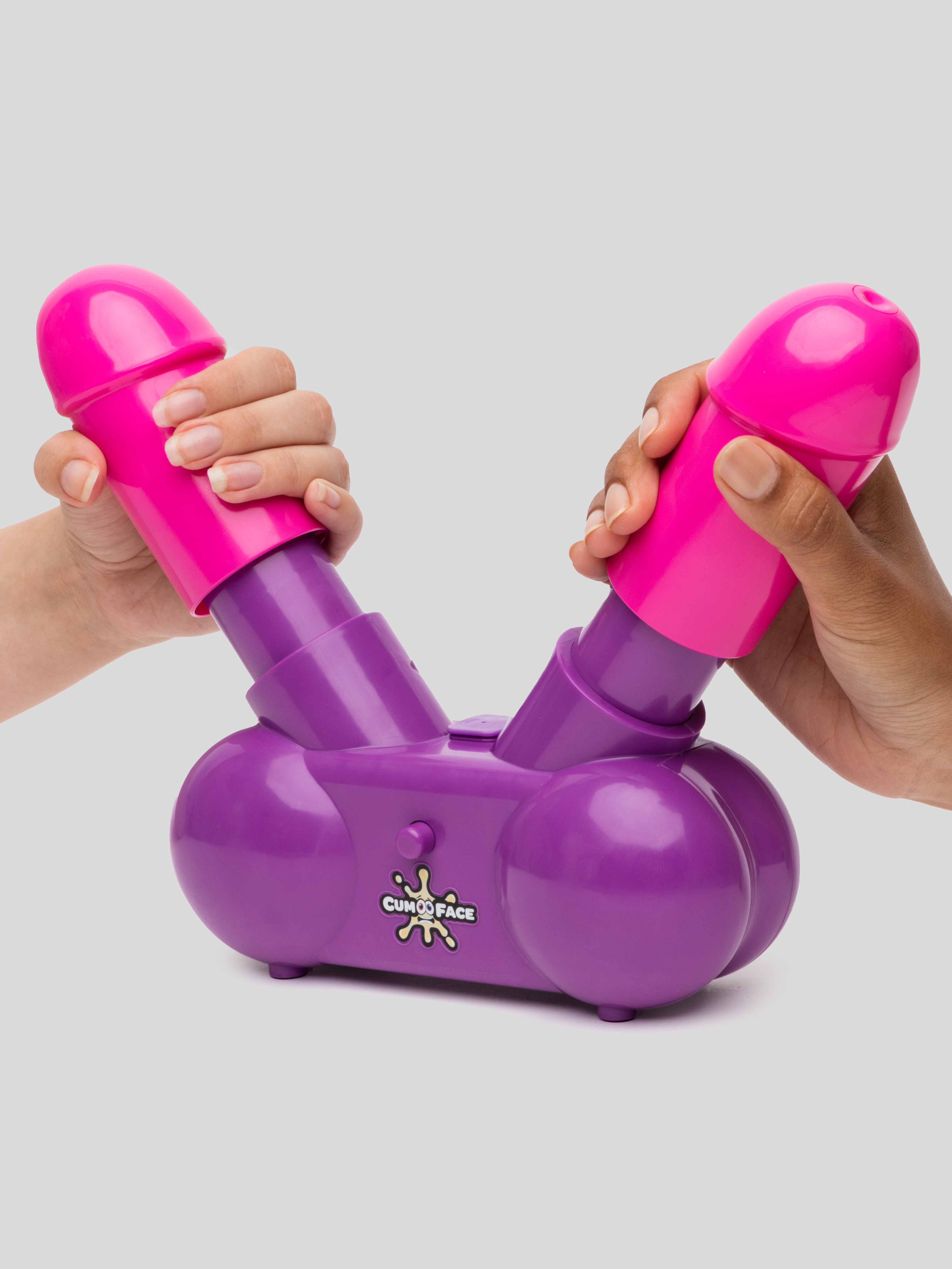 Cum Face Game, , hi-res