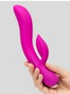 Rocks Off Regala 10 Function A-Spot Rabbit Vibrator, Pink, hi-res