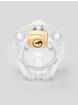 CB Mini Me Clear Chastity Cage Kit, Clear, hi-res