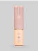 Le Wand Deux Rechargeable Luxury Silicone Clitoral Vibrator, Pink, hi-res