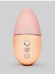 Le Wand Point Rechargeable Luxury Silicone Clitoral Vibrator, Pink, hi-res