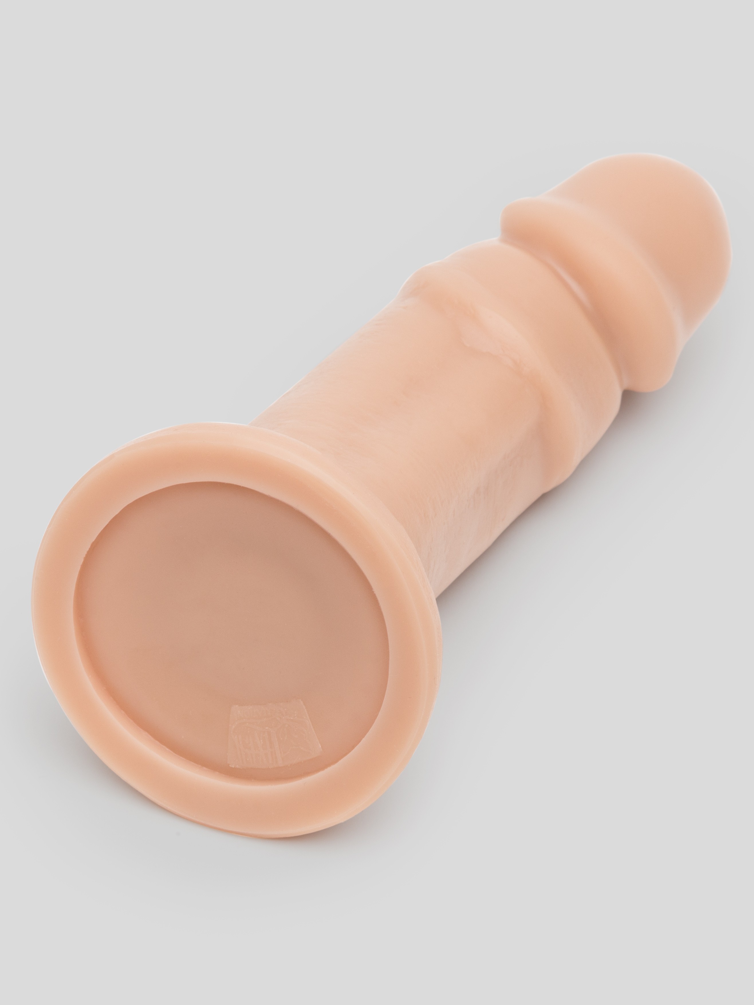 Vixen Maverick VixSkin Realistic Dildo 7.5 Inch, Flesh Pink, hi-res