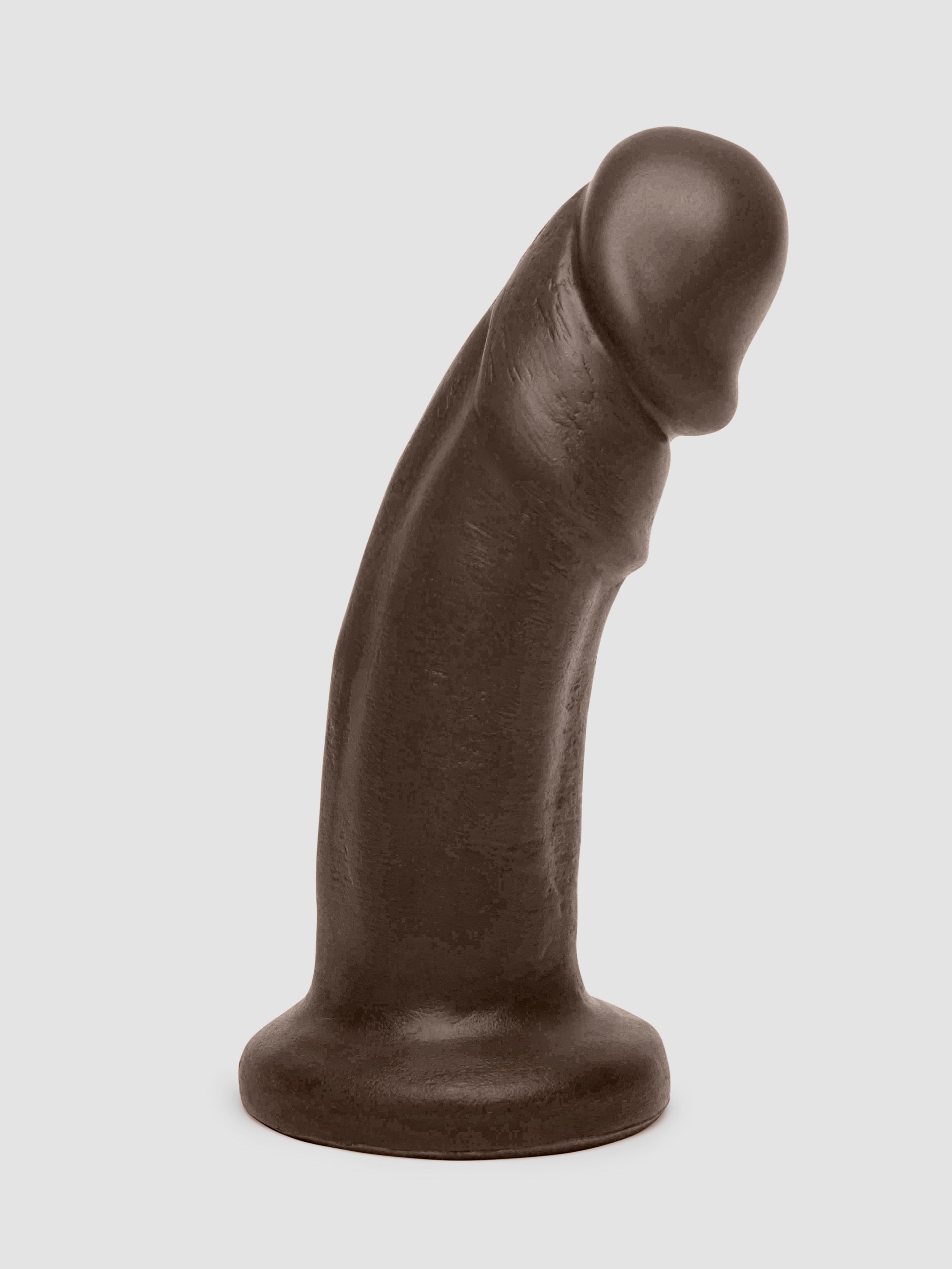 Vixen Maverick VixSkin Realistic Dildo 7.5 Inch, Flesh Brown, hi-res
