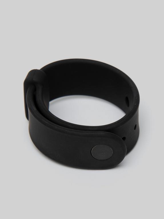 Velv'Or Rooster Jason Adjustable Silicone Cock Ring