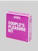 Lovehoney Couple's Pleasure Kit (5 Piece), Purple, hi-res