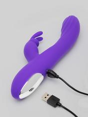 Kit de juguetes sexuales recargables Wilder Weekend de Lovehoney (10 artículos), Violeta, hi-res