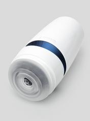 TENGA AERO Masturbator mit Saugkraftregulierung, Weiß, hi-res