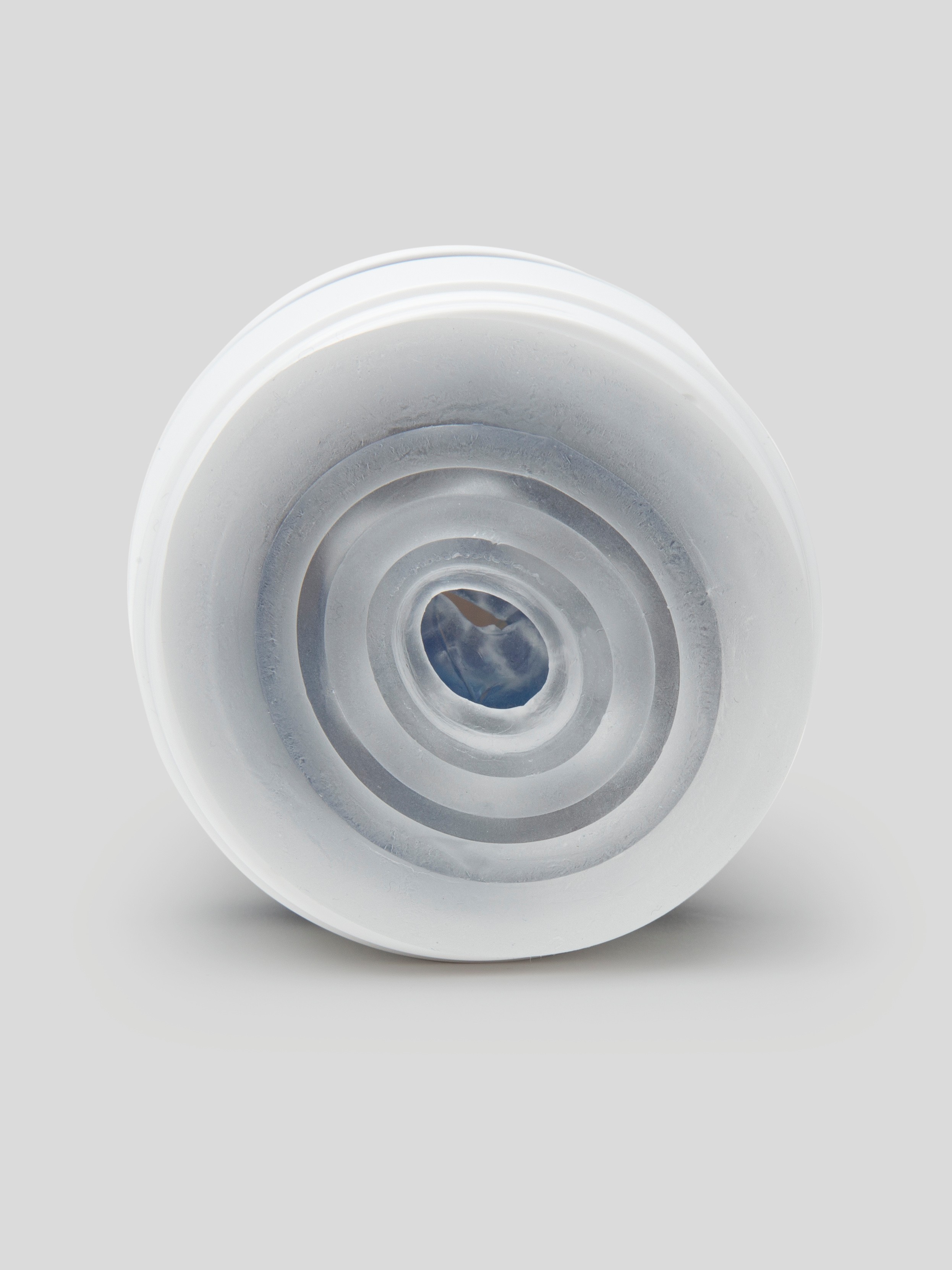 TENGA  AERO Suction Control Male Masturbator, White, hi-res