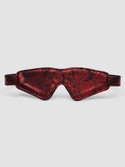Fifty Shades of Grey Sweet Anticipation Reversible Faux Leather Blindfold