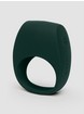 Lelo Tor 2 Luxury Rechargeable Vibrating Cock Ring, Green, hi-res
