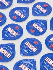 Frenchie The Beret Extra-Thin Vegan Latex Condoms (12 Pack), , hi-res