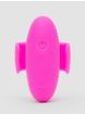 Lovehoney Ignite strukturierter Fingervibrator mit 20 Funktionen, Pink, hi-res