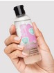 Lovehoney Bubblegum Flavoured Lubricant 3.4 fl oz , , hi-res