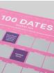 Lovehoney 100 Dates Scratch-Off Date Night Poster, , hi-res