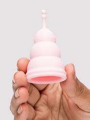 Stamina Active Cup Silicone Menstrual Cup Size A, , hi-res