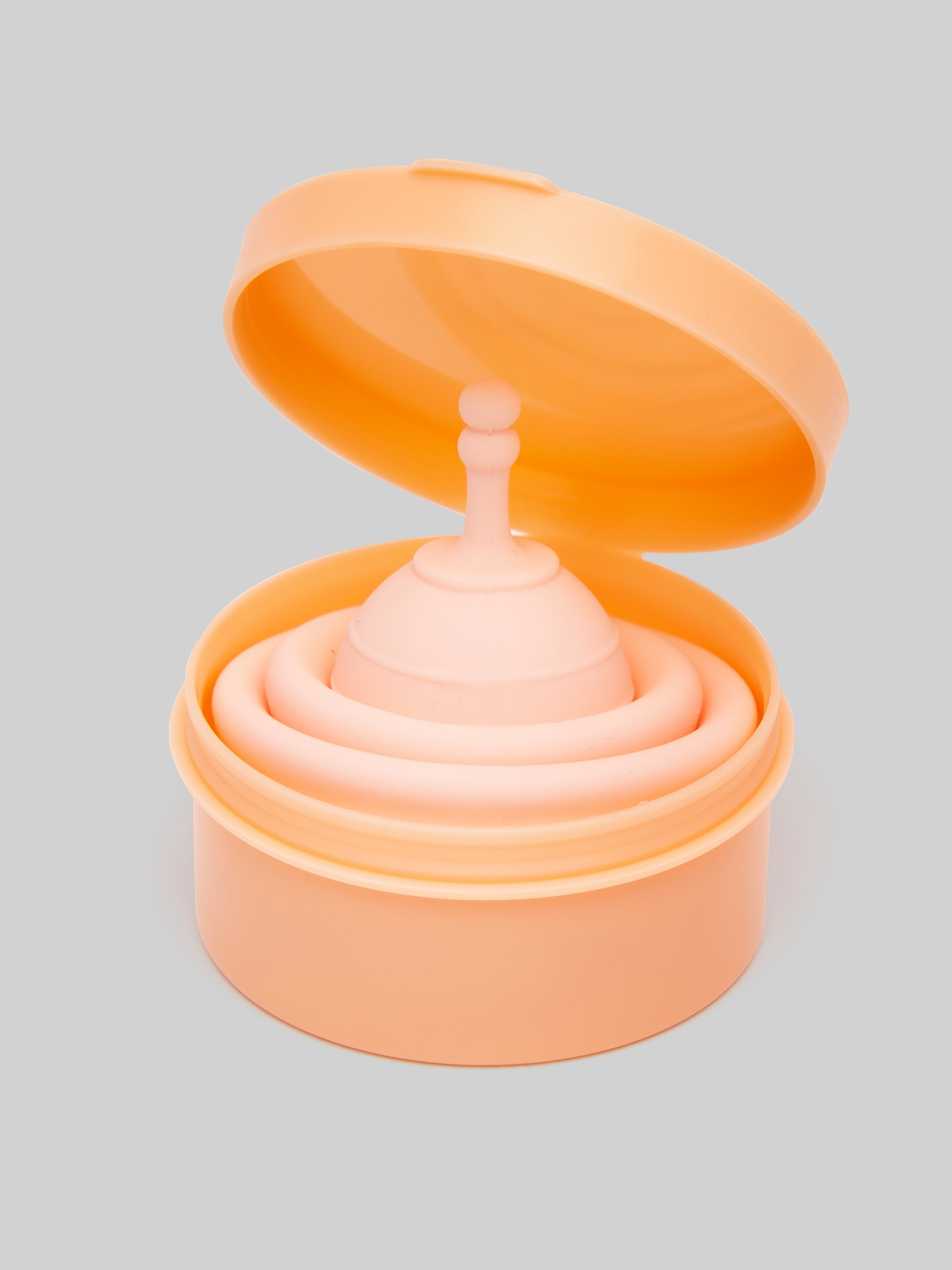 Stamina Active Cup Silicone Menstrual Cup Size B, , hi-res