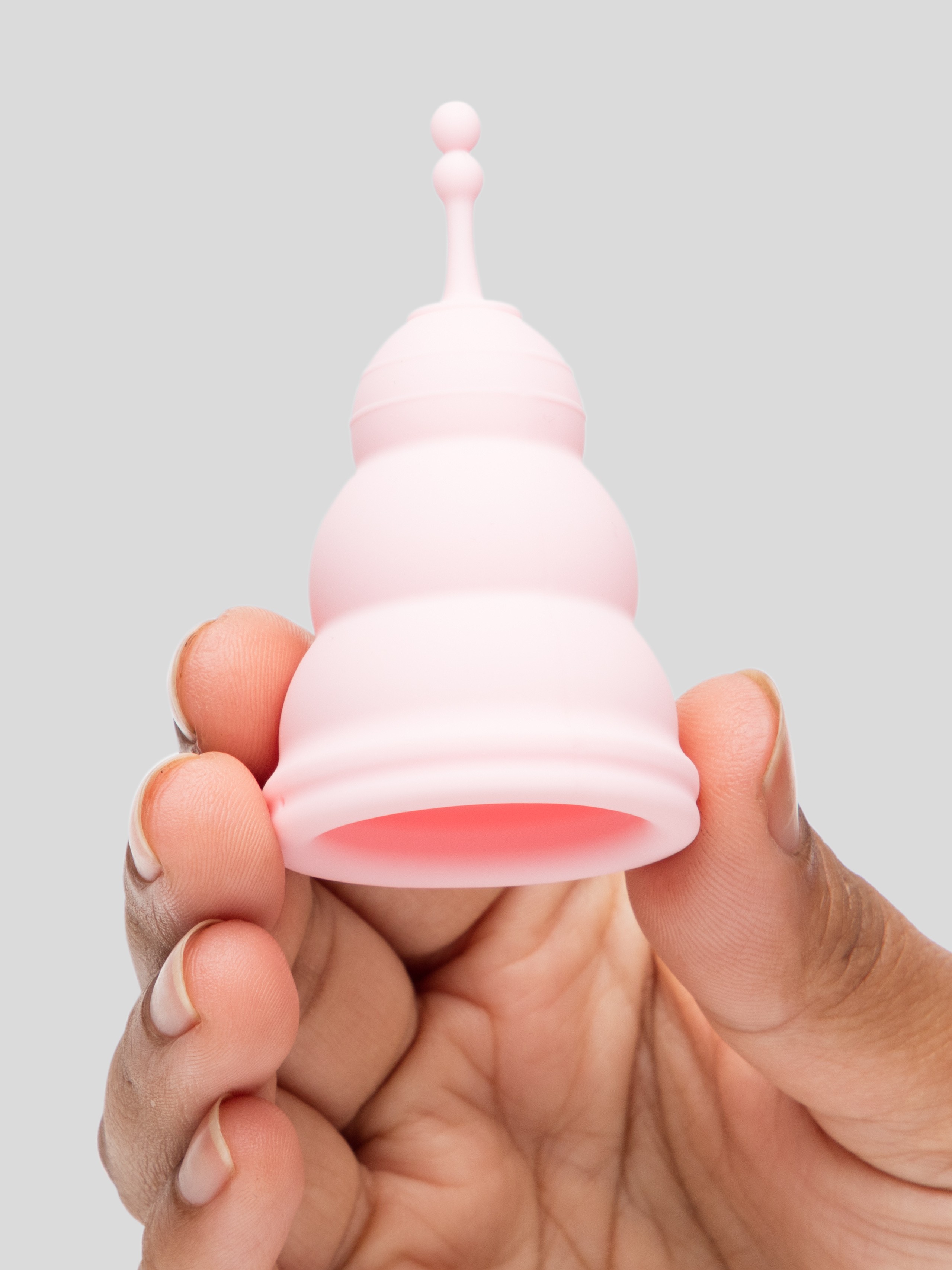 Stamina Active Cup Silicone Menstrual Cup Size B, , hi-res