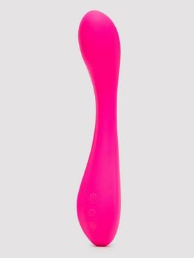 Lovehoney G-Thriller Rechargeable Silicone G-Spot Vibrator