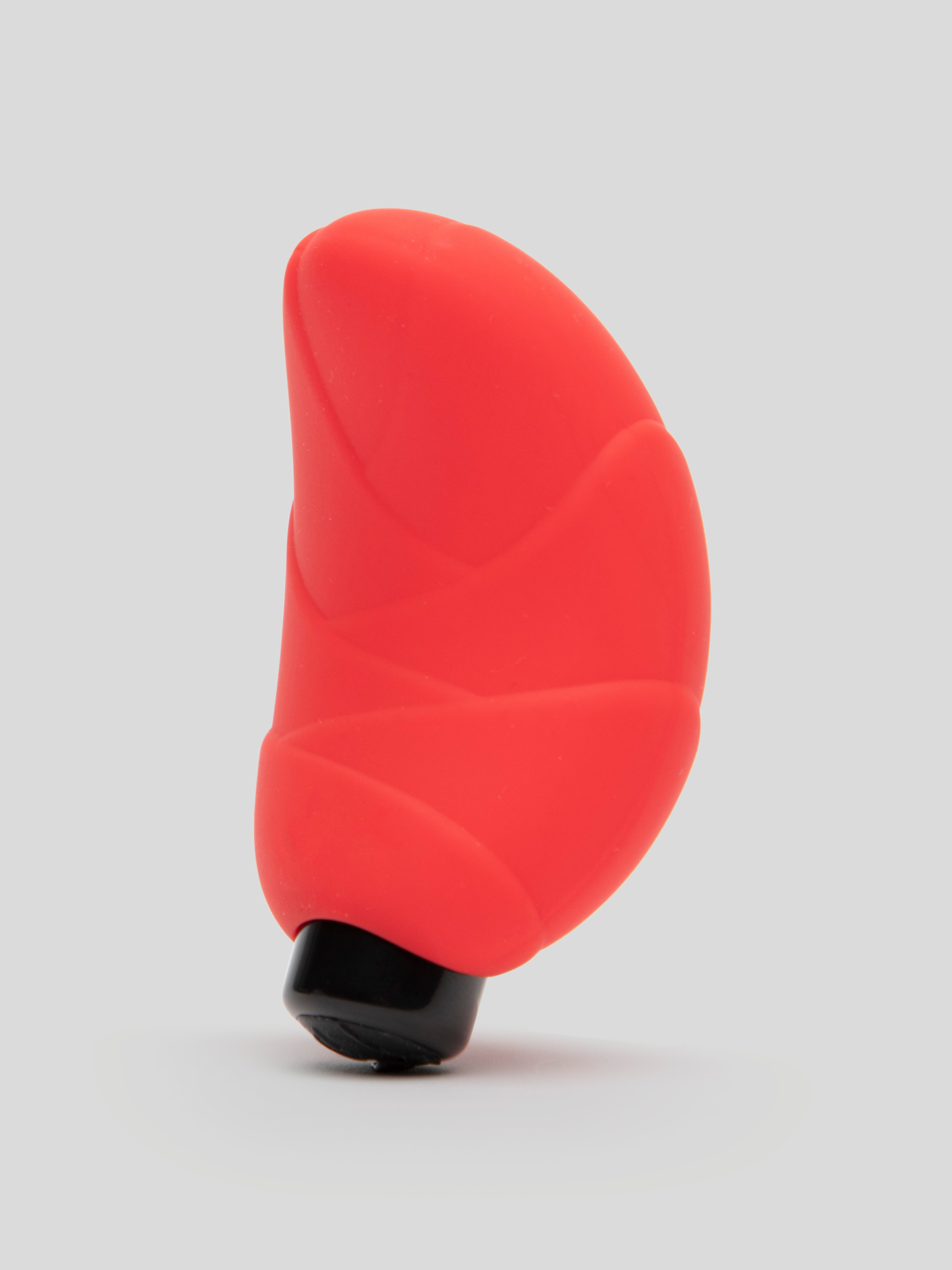 Lovehoney Come Together Rechargeable Sex Toy Kit (5 Piece), Red, hi-res