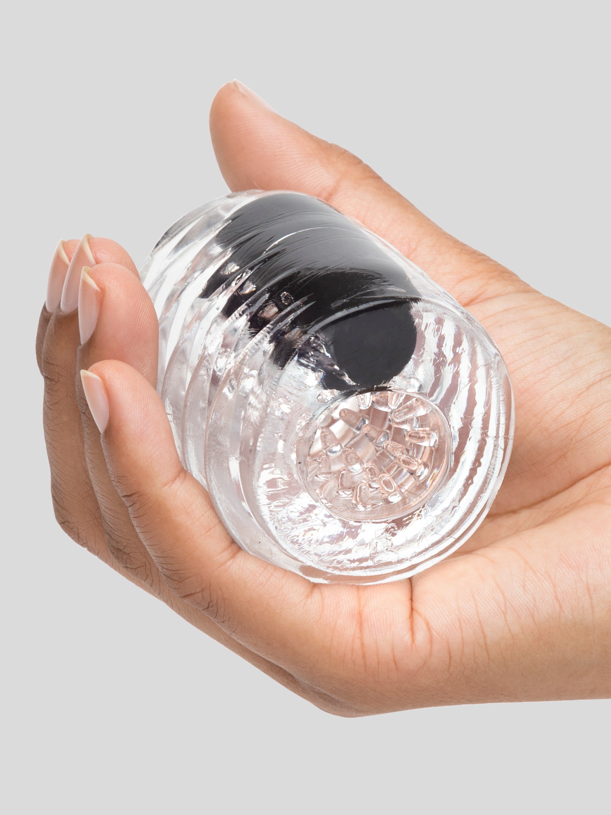 Lovehoney Come Together Rechargeable Sex Toy Kit (5 Piece), Red, hi-res