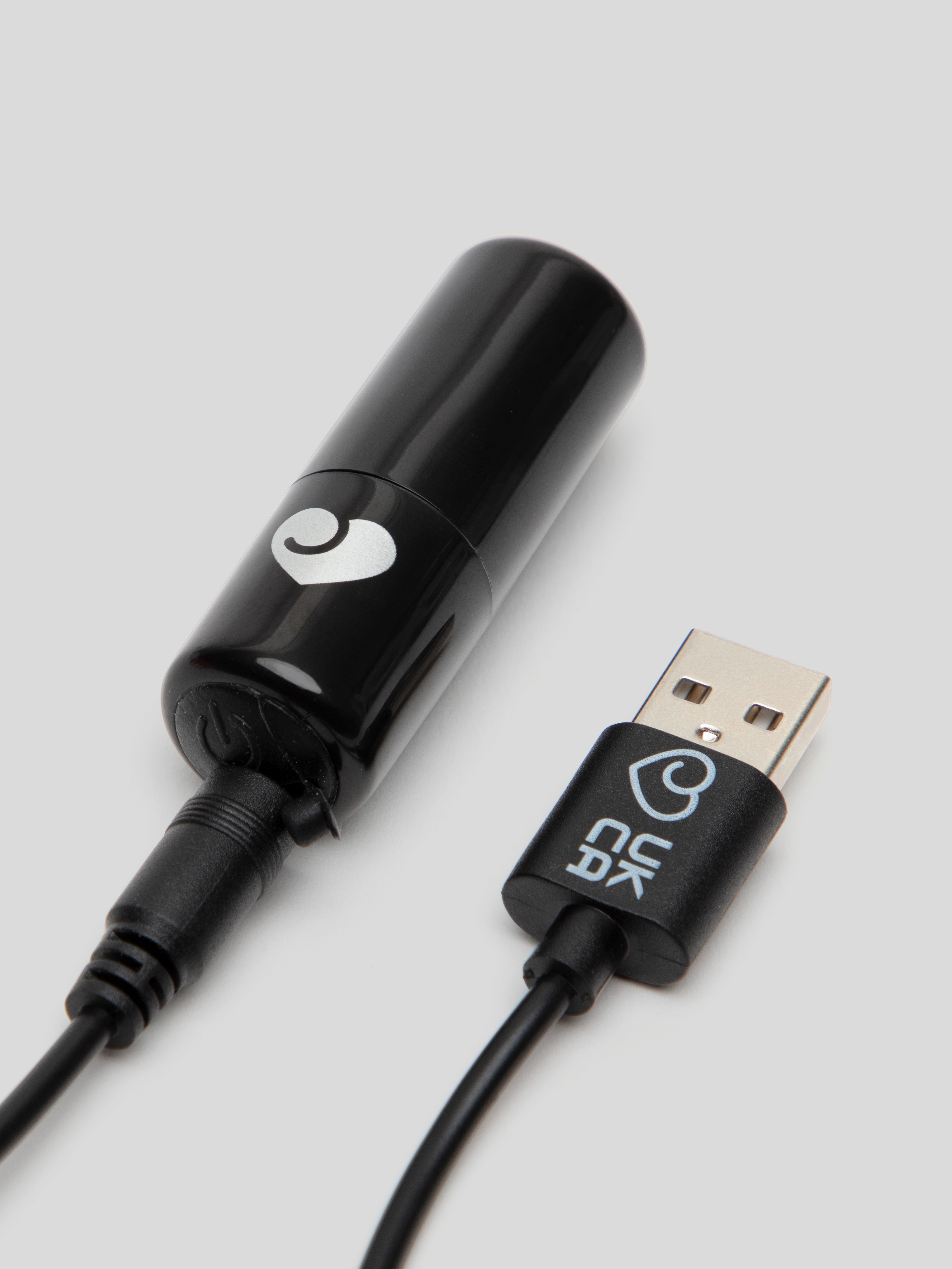 Lovehoney Come Together Rechargeable Sex Toy Kit (5 Piece), Red, hi-res