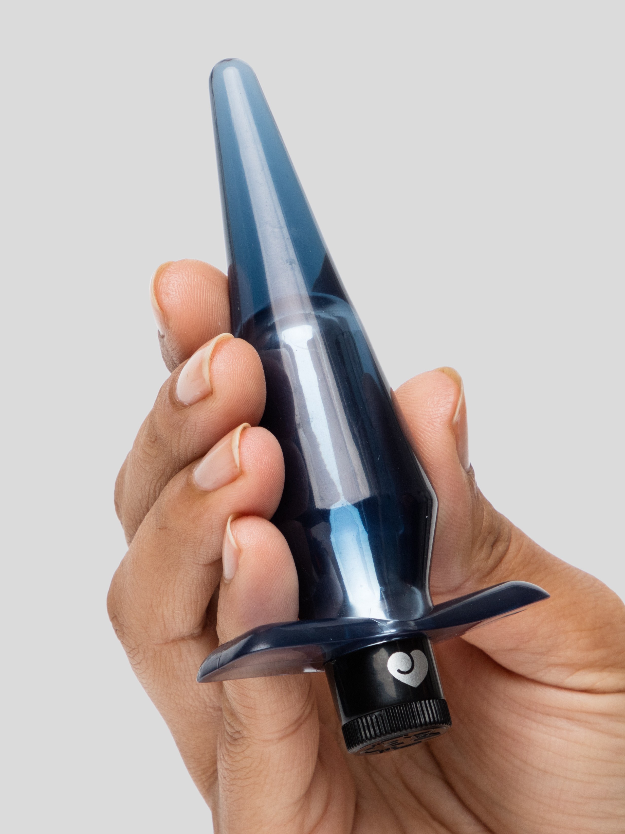 Lovehoney Get Started Beginner's Anal Kit (4 Piece), Blue, hi-res