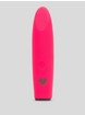 Lovehoney Pink Swoon Rechargeable Silicone Bullet Vibrator, Pink, hi-res