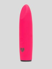 Lovehoney Pink Swoon Rechargeable Silicone Bullet Vibrator, Pink, hi-res