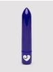 Lovehoney Magic Bullet 10 Function Bullet Vibrator, Purple, hi-res
