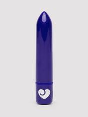 Lovehoney Magic Bullet 10 Function Bullet Vibrator, Purple, hi-res