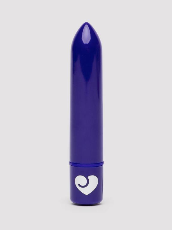 Lovehoney Magic Bullet Bullet-Vibrator mit 10 Funktionen (lila), Violett, hi-res