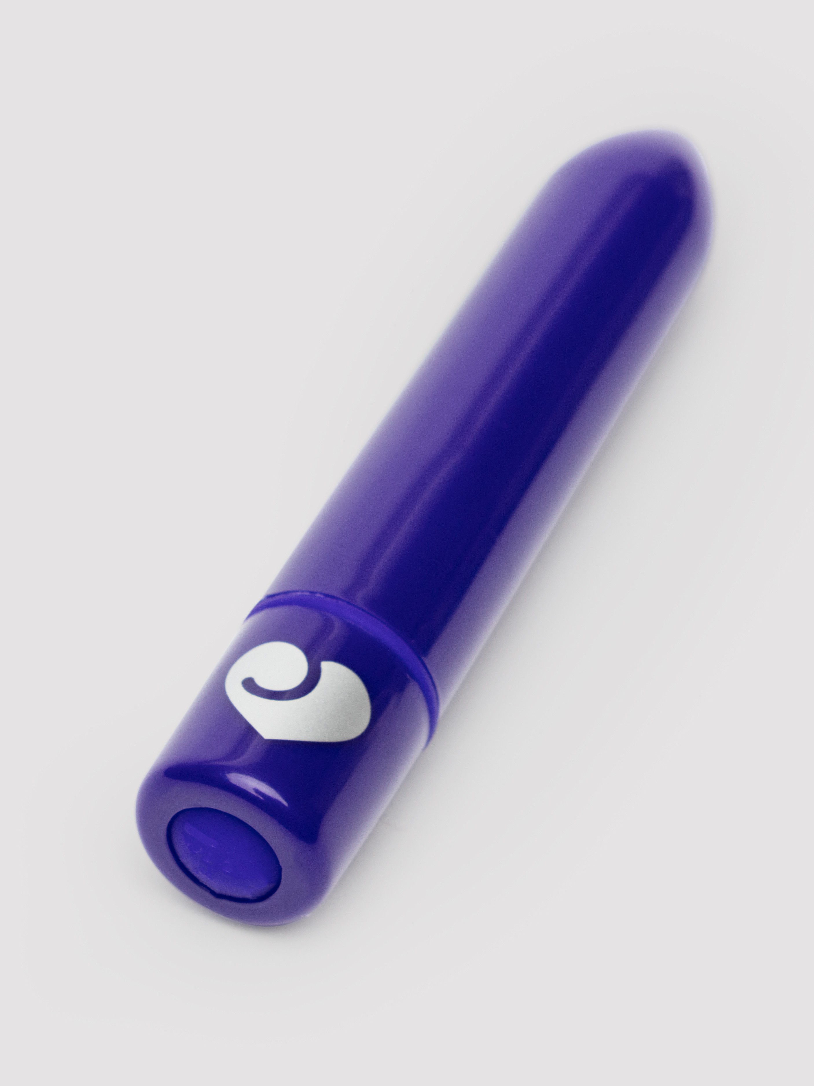 Lovehoney Magic Bullet 10 Function Bullet Vibrator, Purple, hi-res