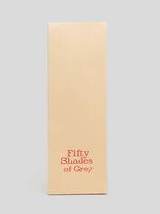 Fifty Shades of Grey Sweet Anticipation wendbares Bett-Fesselset aus Kunstleder, Schwarz, hi-res