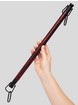 Fifty Shades of Grey Sweet Anticipation Reversible Restraint Bar with Cuffs, Black, hi-res