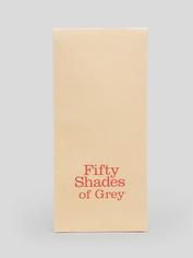 Fifty Shades of Grey Sweet Anticipation wendbares Halsband und Handfesseln aus K, Schwarz, hi-res