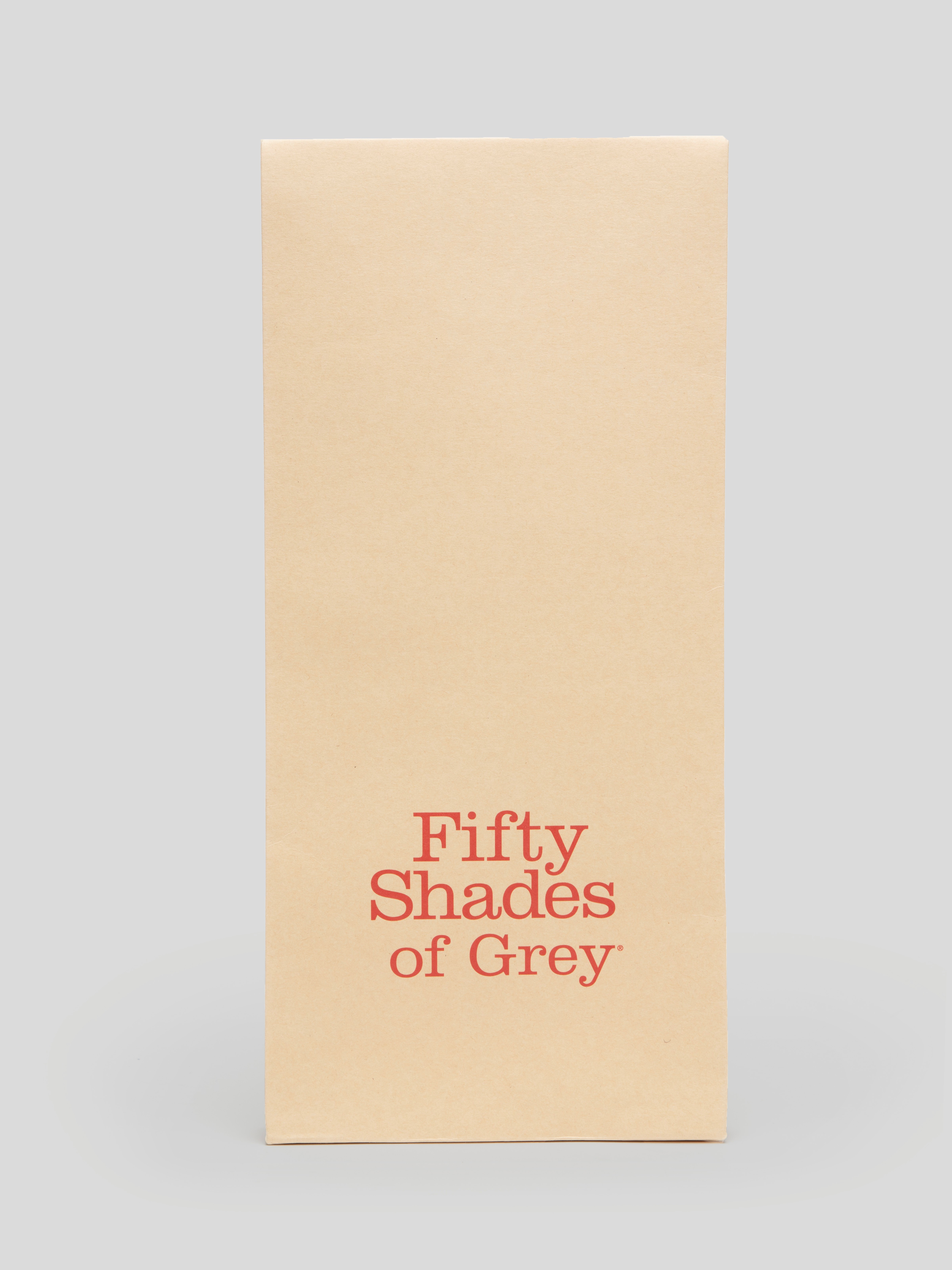 Fifty Shades of Grey Sweet Anticipation Faux Feather Tickler, Black, hi-res