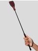 Fifty Shades of Grey Sweet Anticipation Reversible Riding Crop, Black, hi-res