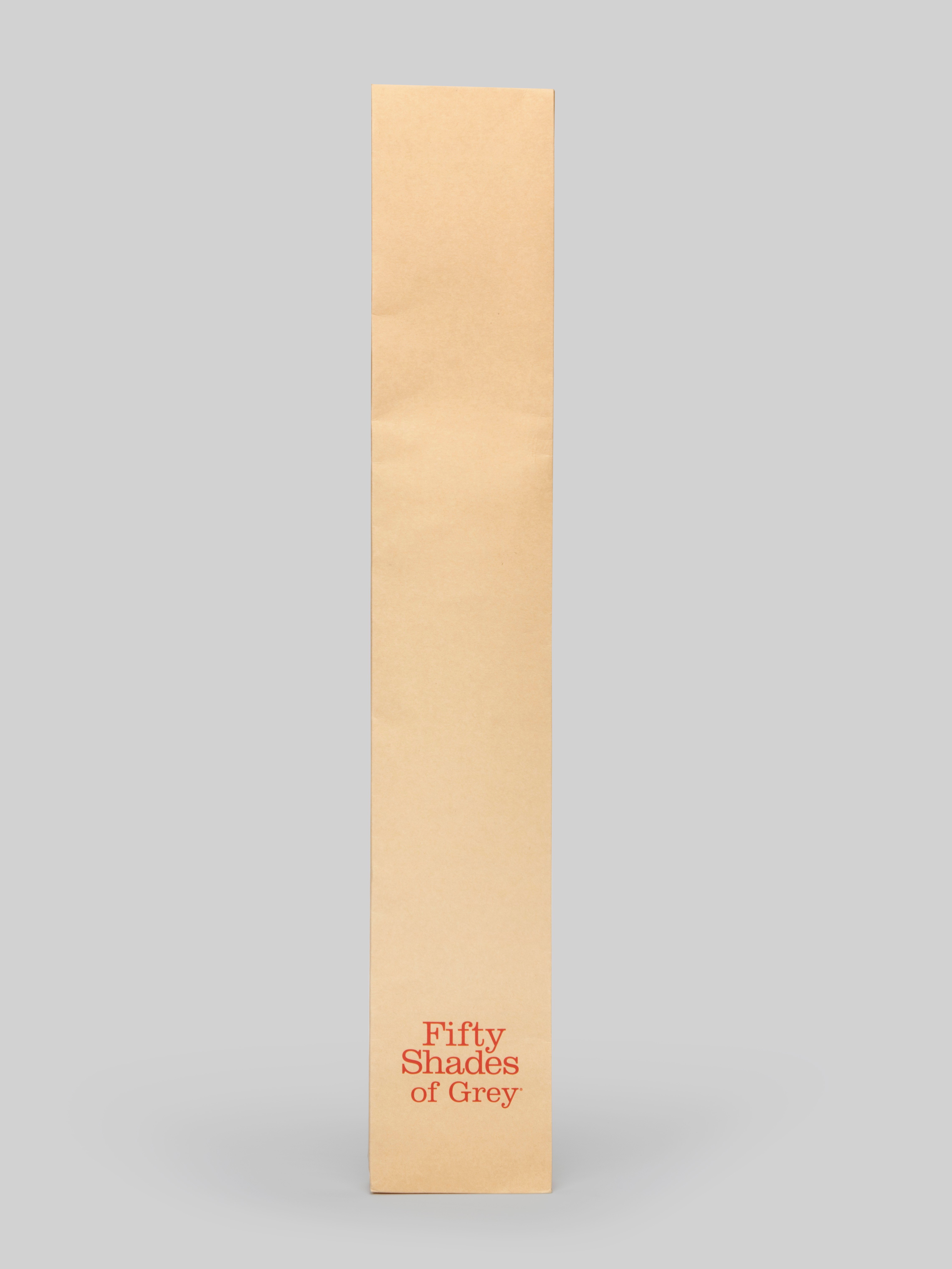 Fifty Shades of Grey Sweet Anticipation Reversible Riding Crop, Black, hi-res