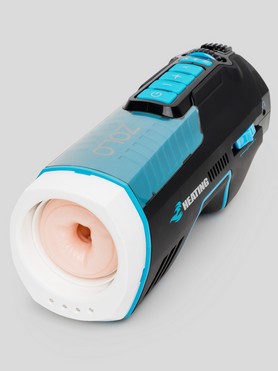 ZOLO Roboblow Mains Powered Blow Job Simulator