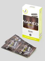 Four Seasons Naked Delay Latex Condoms (12 Pack), , hi-res