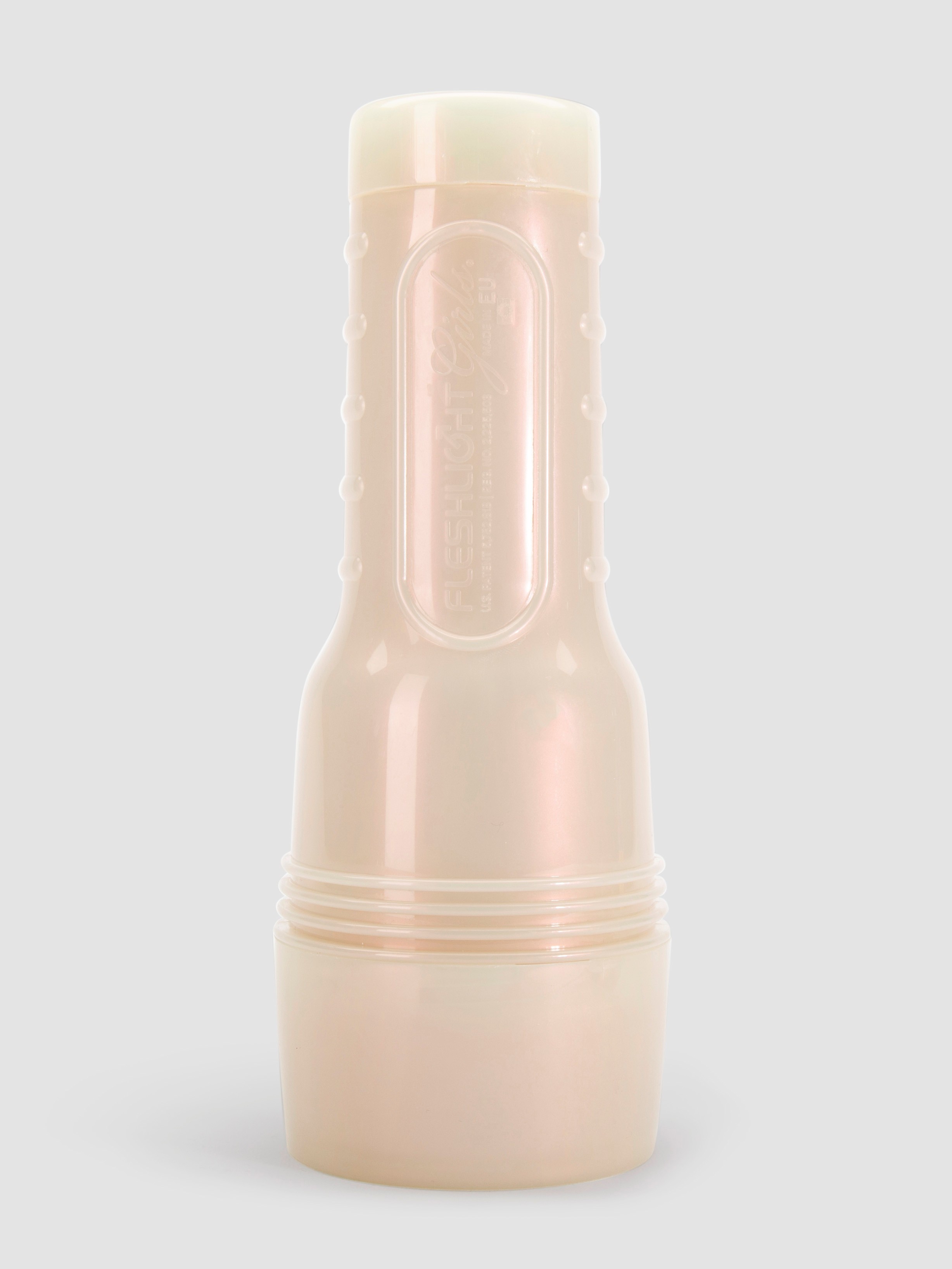 Fleshlight Autumn Falls Cream Texture, Flesh Tan, hi-res