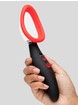 Kink by Doc Johnson Rechargeable Automatic Vibrating Pussy Pump, Black, hi-res