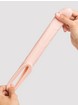 Lovehoney Real-Feel Penis Extender 1.5 Inch with Ball Loop - Flesh Pink, Flesh Pink, hi-res