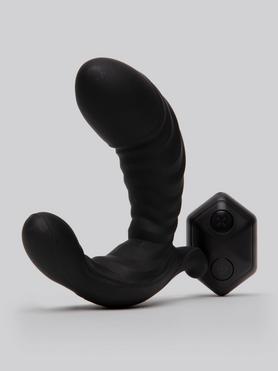 Dorcel Ultimate Expand Inflatable Remote Control Prostate Massager