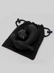 Dorcel Ultimate Expand Inflatable Remote Control Prostate Massager, Black, hi-res