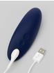 We-Vibe Melt Klitorisstimulator mit App-Steuerung, Blau, hi-res