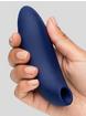 We-Vibe Melt Klitorisstimulator mit App-Steuerung, Blau, hi-res